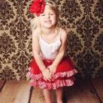 Tulle Tutu Skirt, Pettiskir..