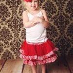 Tulle Tutu Skirt, Pettiskir..