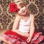 Tulle Tutu Skirt, Pettiskir..