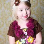 Summer Dress with Shrug, Pd..
