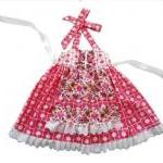 Sewing Pattern for Apron Dr..