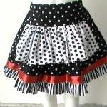 Apron Skirt