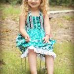 Sewing Pattern for Apron Dr..