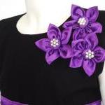 Princess Party Dress Sewing..