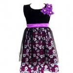 Princess Party Dress Sewing..