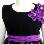 Princess Party Dress Sewing..