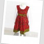 Sewing Pattern Girls Dress,..