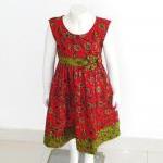 Sewing Pattern Girls Dress,..