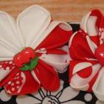 Sewing Pattern Girls Head B..