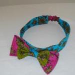 Sewing Pattern Girls Head B..