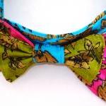 Sewing Pattern Girls Head B..