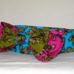 Sewing Pattern Girls Head B..
